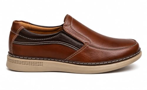 Image of Centrino Sneakers for Men | Lightweight Casual Shoes for Men Stylish | Breathable Mesh Walking Shoes | Cushioned Insole Comfortable Shoe for Man | Durable Sole Footwear|Trendy Lace-Up Shoes for College, Parties & Daily Use (9632)