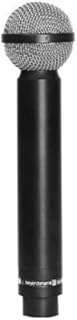 Beyerdynamic M160 Double Ribbon Microphone - Hypercardioid (Renewed)