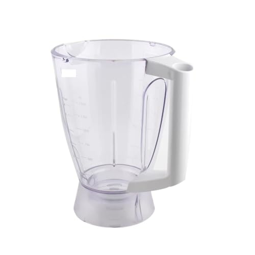 Vaso de batidora compatible con Philips HR2028 repuesto de licuadora exprimidora 3