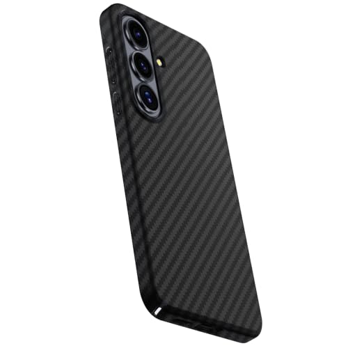 Coque Samsung S26 fine anti-choc pour éviter les fissures