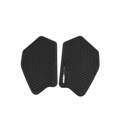 Autocollant de protection réservoir Tracer 7 GT idéal pour les longs voyages