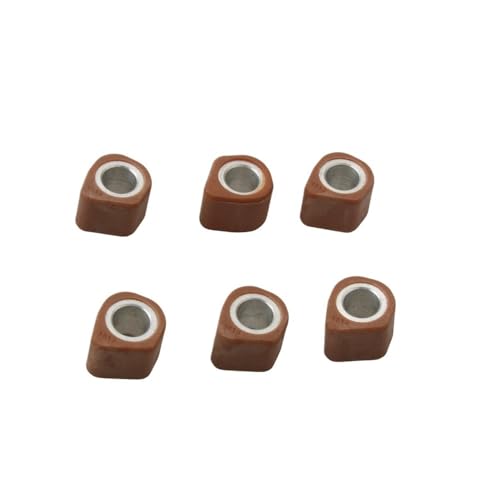 Galets de variateur de course 16x13 mm pour booster le 50cc