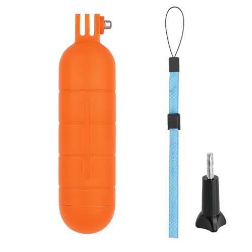 image for REFLEX CAMERA Floating Hand Grip for GoPro Hero 5–13, DJI Osmo Actio