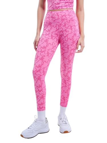 Image of CAVA Sculpt Core Leggings for Women | High Waisted, Anti Camel Toe, Deep Side Pockets, Rounded Back Seam, Sculpting Stretch Fabric