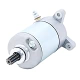 Polaris Starter Replacement New for Sportsman 335 400 450 500, Ranger 425 400 500 2x4 4x4 6x6, Scrambler 500, Magnum 325 330 425 500, Trail Boss Xplorer Worker ATV 3084981 3090188 18645N