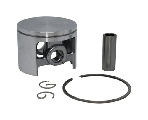 Kit cylindre piston 50mm avec roulement à billes de précision - 6
