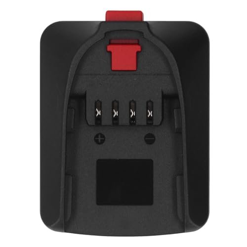 Adaptador de batería de 18V a PBA, convertidor de litio para herramienta eléctrica