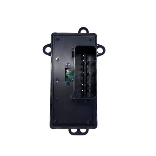 Console bouton lève vitre électrique pour remplacer interrupteur Caravan