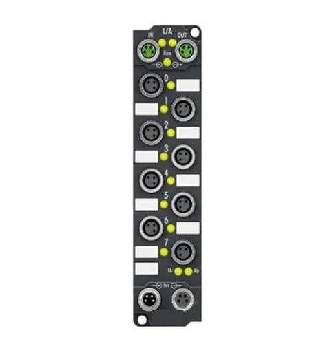 Module terminal EP2308-0002 boîtier d extension E S pour automatismes industriels