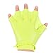 UKCOCO Swim Gloves for Kids and Adults 4pcs Water Resistant Silicone Swimming Hand Covers for Training Diving and Snorkeling for Beginners and Swim Practice