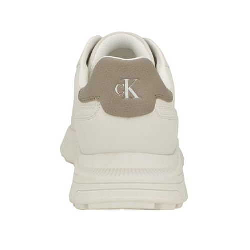 Calvin Klein Men's Blend Sneaker3