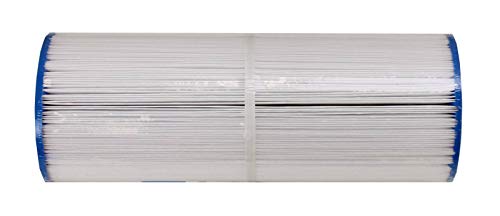 Unicel C-4950 Hot Tub And Spa 50 Sq. Ft. Replacement Filter Cartridge For C-4326 And C-4625 Cartridges (6 Pack) #TOP2