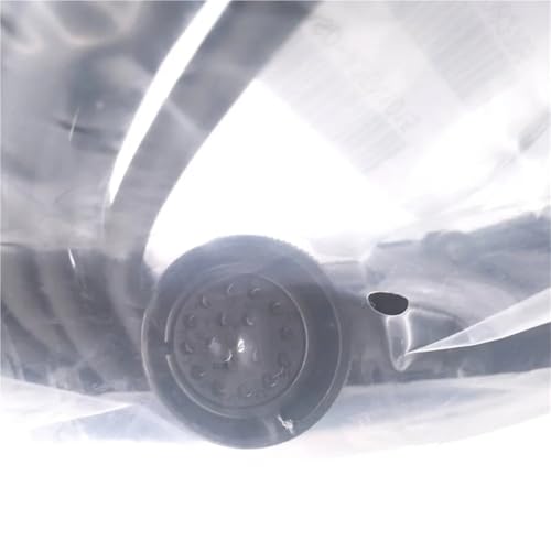 Cable codificador servo ASD-A2EN1015 de 15M para una transmisión de datos precisa y estable 3