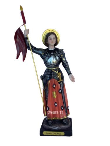 Amazon.com: Juana De Arco 12