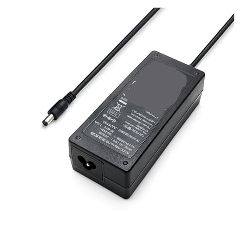 Adaptador de corriente de 30V 5A y 150W con conector en forma de 8 5