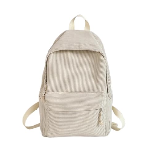 Sac d'école simple pour adolescente protégeant de la pluie