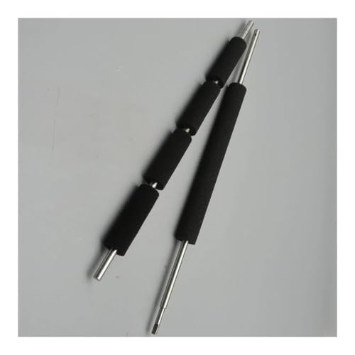 Rouleaux éponge Duplo DP430E kit maintenance consommable duplicateur