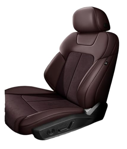 Housses de siège de voiture pour Seat Leon MK2 contre l'usure quotidienne