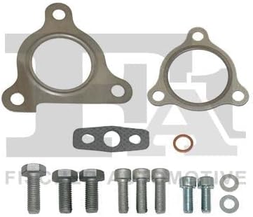 Mounting Kit Loader KT210090
