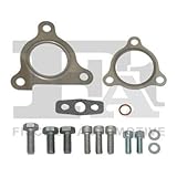 FA1 KT210090 Montagesatz Lader Kompatibel mit FIAT DUCATO Pritsche/Fahrgestell 230 DUCATO Bus 230 DUCATO Kasten 230L, PEUGEOT BOXER Kasten 230L BOXER Bus 230P BOXER Pritsche/Fahrgestell ZCT
