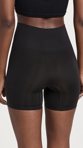 HANKY PANKY BODY™ High Rise Bike Short Inner Peace Beige3