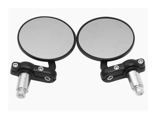 Espejo retrovisor universal de manillar 22mm para motos Z900 y Z650