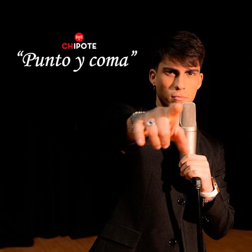  Punto y Coma