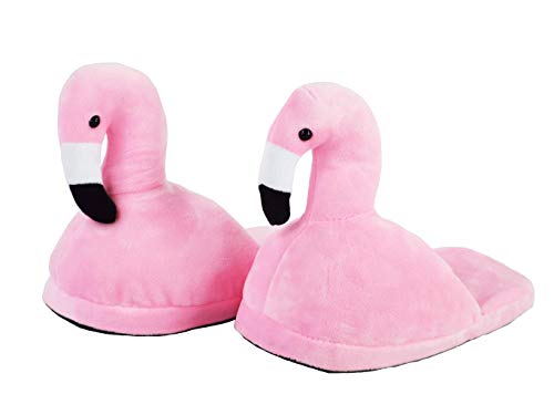 Flamingo slippers amazon Clearance