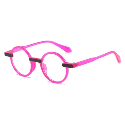 Lunettes de soleil rondes femmes punk pour vos festivals et sorties en ville