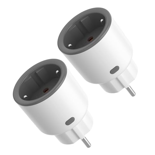 SONOFF S60ZBTPF Zigbee Smart Plug (Erfordert...