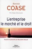  L\'entreprise, le marché et le droit