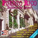 Puerto Rico Boleros de Amor