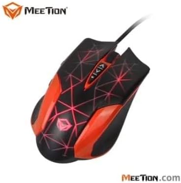 Meetion MT-C500 Gaming Mouse