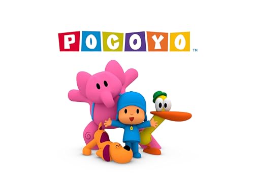  Pocoyo