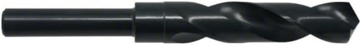 CLEVELAND Extra Long Drill,7/32",Cobalt C08121