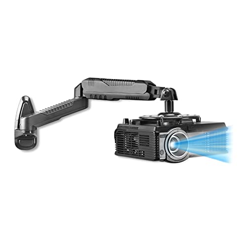 Suspension de projecteur domestique pour créer votre cinéma à la maison