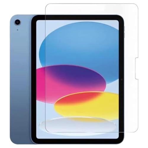 Película Para iPad 10 ª Geração A2696 10.9
