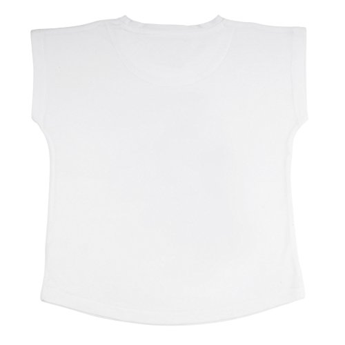 Image of Disney Princess by Wear Your Mind Girl's Regular Fit Shirt