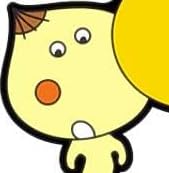 はなはなマロン