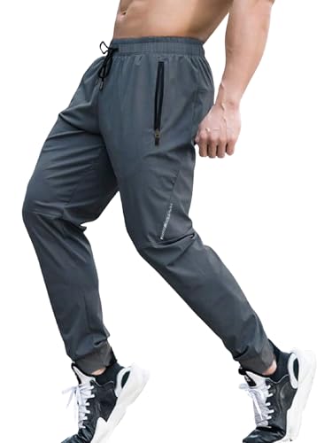 Image of Lymio Track Pant for Men || Gym Track Pant || Elastic Jogger Pant (Packs Also Available) (TP 59-61)