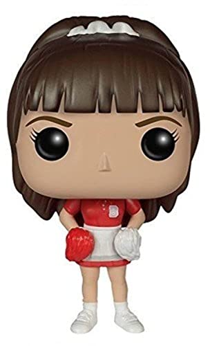 Funko Pop Tv Saved By The Bell Kelly Kapowski Action Figure