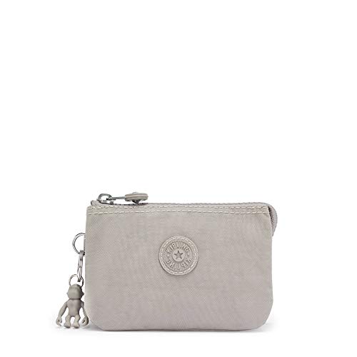 Kipling, Cinza-claro, Small