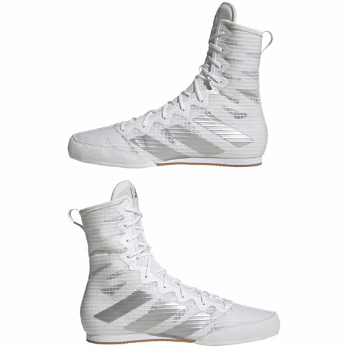 Image of Adidas Unisex-Adult Box Hog 4 Boxing
