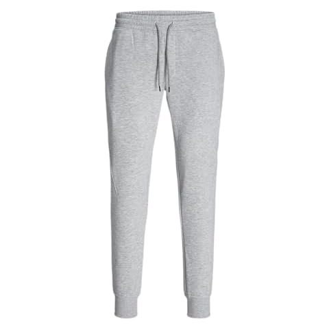 Pantalon de survêtement JACK & JONES Cover
