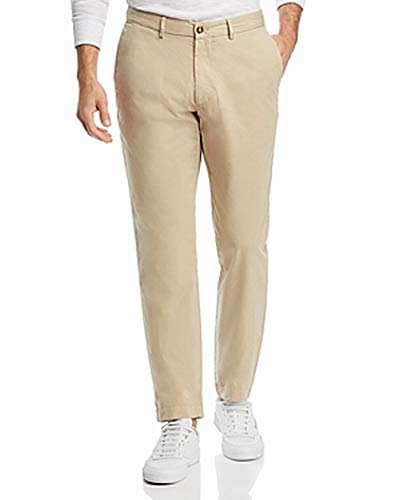 OOBE BRAND Tapered Allston Pants