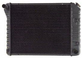 GDI 433569 Radiator Gm V6 79