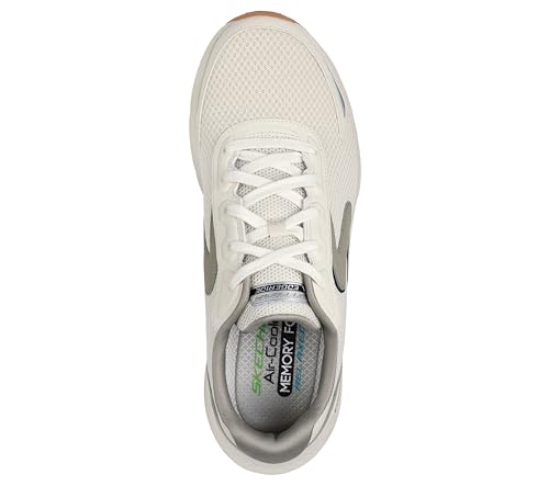 Image of Skechers Mens Edgeride Sneaker