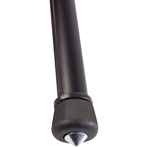 Vivitar Vt67 67-Inch Monopod For Camera/Video (Black) #TOP2