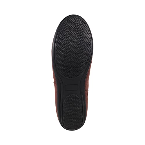 Image of Mochi Women Leather Boots