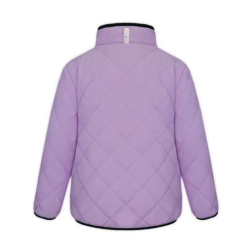 Boulder Gear C EMMA REV JACKET (Little Girls), Lilac, 32